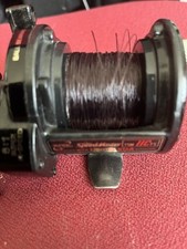 Shimano triton tsm for sale  NEWPORT