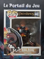 Balrog 448 figurine d'occasion Balrog 448 figurine d'occasion  Meaux
