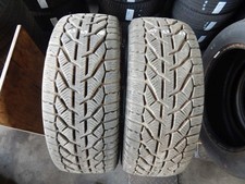 Winterreifen 195 r15 gebraucht kaufen  Ziemetshausen