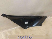 Element plastique gauche d'occasion  Languidic