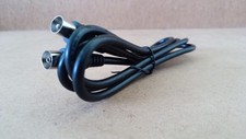 Antennenanschluss kabel stecke gebraucht kaufen  Lünen