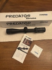 Steiner predator xtreme for sale  Cumming