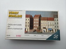 Schmidt modellbau 1005 gebraucht kaufen  Wiehl