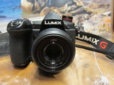 Panasonic lumix hybride d'occasion  Vendin-le-Vieil