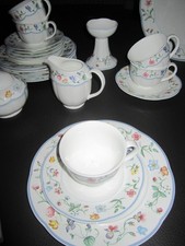 Villeroy boch service gebraucht kaufen  Ludwigsburg