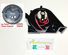 Motore ventola turbina usato Motore ventola turbina usato  Matelica