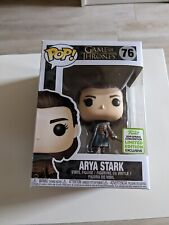 Funko pop arya usato  Rende