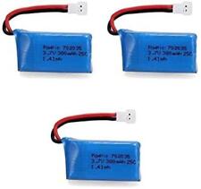 Lot batteries lipo d'occasion  Cestas