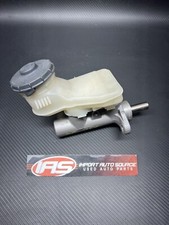 ♻️2005-2006 ACURA RSX TIPO S CILINDRO MESTRE DE FREIO COM RESERVATÓRIO OEM USADO 15/16 comprar usado  Enviando para Brazil