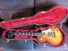 Guitare paul standard d'occasion  Étampes