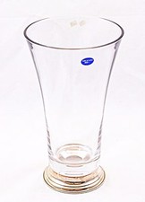 Vaso cristallo liscio usato  Piovene Rocchette