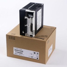 1pcs panasonic servo d'occasion  Expédié en Belgium