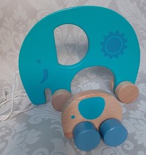 Push pull along for sale  MANCHESTER