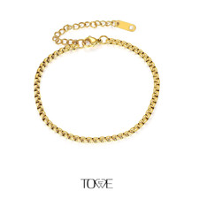 Neu 18k armband gebraucht kaufen  Landsberg am Lech