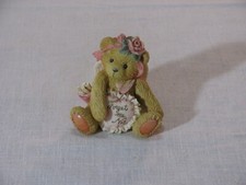 Vtg cherished teddies for sale  Downers Grove