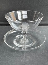 Coupe dessert plateau d'occasion  Pontigny