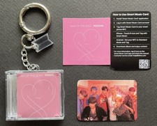 BTS-2025 BTS FESTA ÁLBUM CÁPSULA OFICIAL MAPA DA ALMA PERSONA + NÚMERO DE RASTREAMENTO comprar usado  Enviando para Brazil