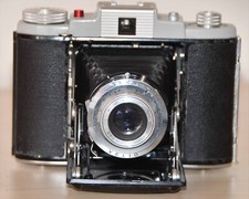 Kodak model folding for sale  BIRMINGHAM