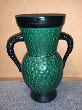 Superbe vase vintage d'occasion  Heillecourt