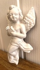 cherub wall ornament for sale cherub wall ornament for sale CARDIFF