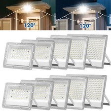Led fluter scheinwerfer gebraucht kaufen  Deutschland