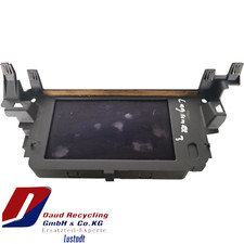 Renault laguna display gebraucht kaufen  Lustadt