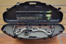Hoyt charger compound d'occasion  Expédié en Belgium
