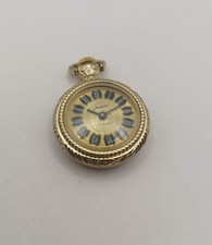 Glashütte damen taschenuhr gebraucht kaufen  Kassel