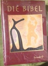 Bibel immendorff immendorff gebraucht kaufen  Zirndorf