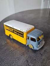 Dinky camion simca d'occasion  Écommoy