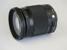 Sigma 300 dc gebraucht kaufen  Telgte