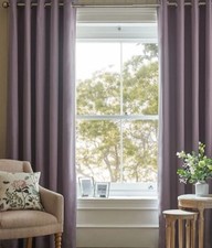 Next curtains cotton for sale  ILFORD