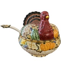 Dolomite turkey soup for sale  Ponca City