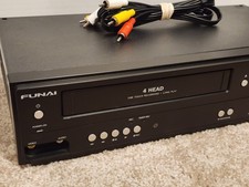 Funai dv220fx4a dvd for sale  Granbury
