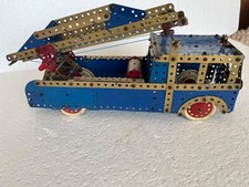 Meccano ancien d'occasion  Fécamp