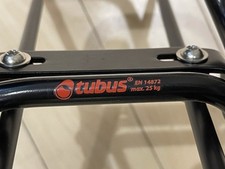 Tubus cargo pannier for sale  LEAMINGTON SPA