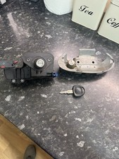 Vauxhall corsa lock for sale  FELTHAM