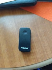 Mpow bluetooth aux gebraucht kaufen  Bünde