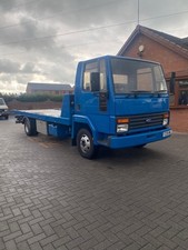 1988 ford cargo for sale  SKIPTON