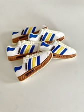 Leeds united peacocks for sale  READING
