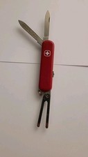Taschenmesser wenger executive gebraucht kaufen  Berlin