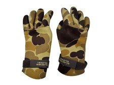 Glacier glove brown for sale  Seattle