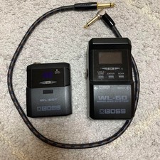 Used boss guitar d'occasion  Expédié en Belgium