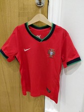 Portugal kids football for sale  PRESTATYN