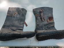 Ladies leather boots. for sale  Searcy