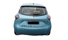 Hayon arrière renault d'occasion  Lexy