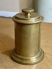 Vintage brass pop for sale  Elyria