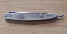 Altes rasiermesser gebraucht kaufen  Gornsdorf