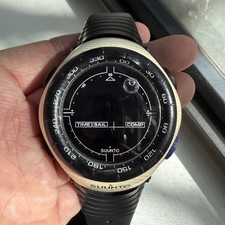 Orologio suunto regatta usato  Spedire a Italy