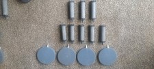 Aquarium air ponds for sale  FLEETWOOD